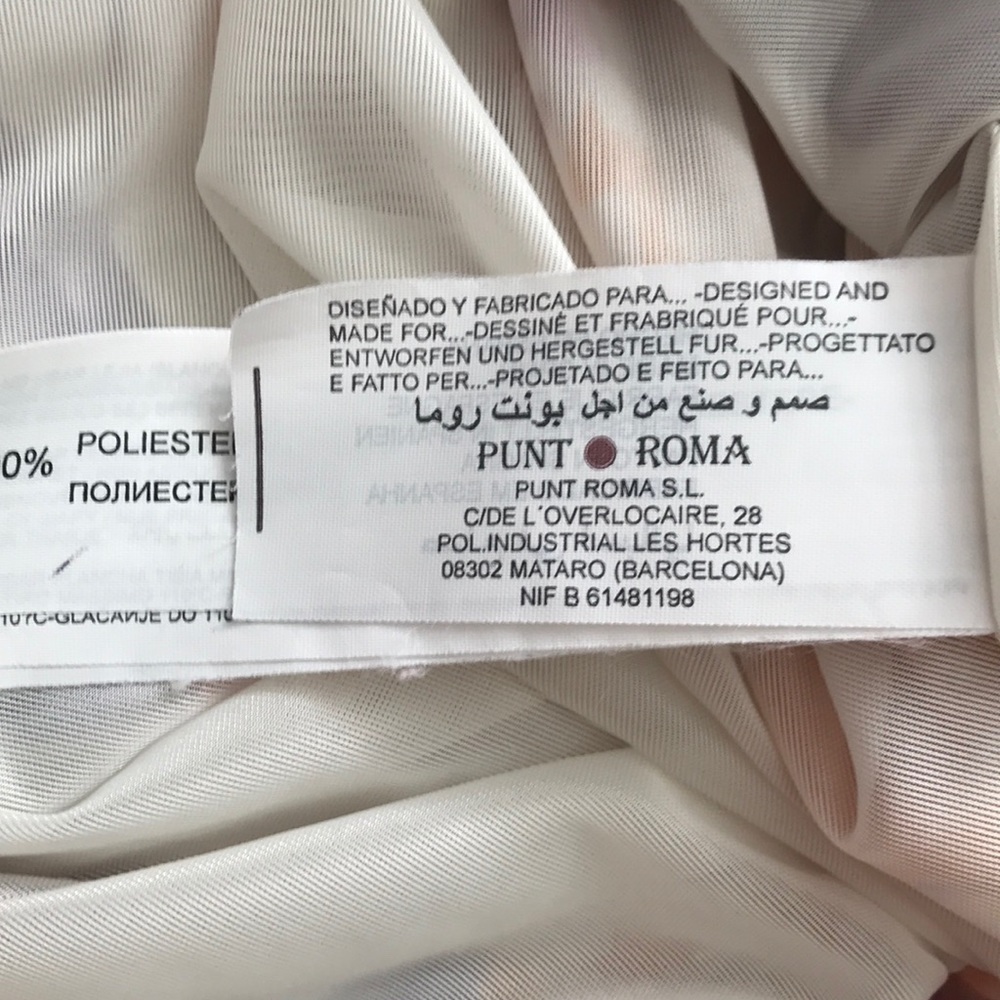 Top blouse - Picture 5 of 5